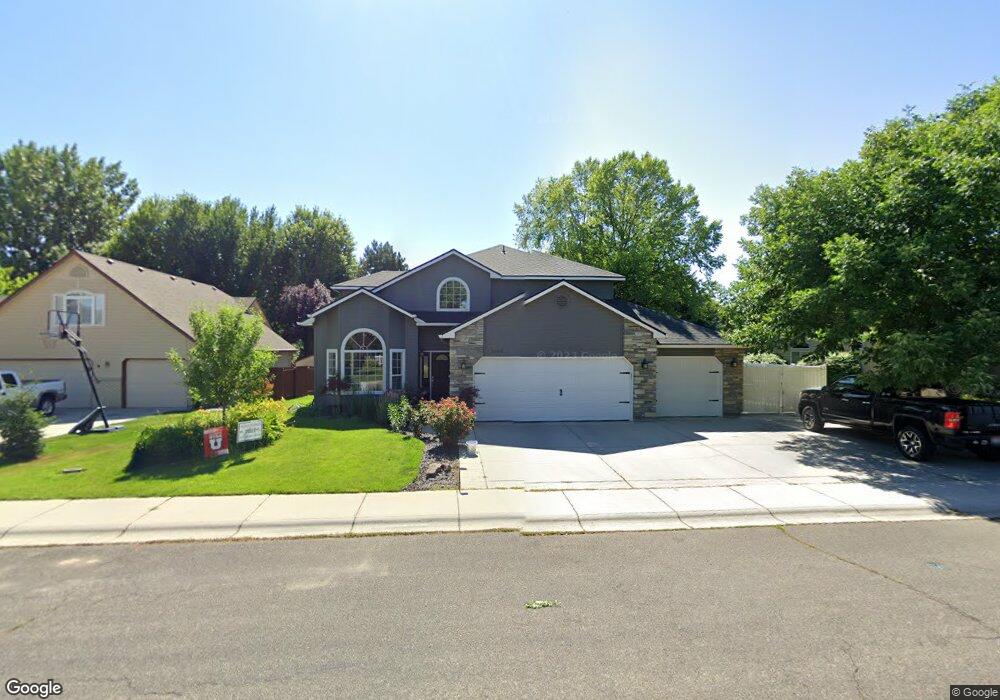 1038 N Faldo Way, Eagle, ID 83616 - photo 1