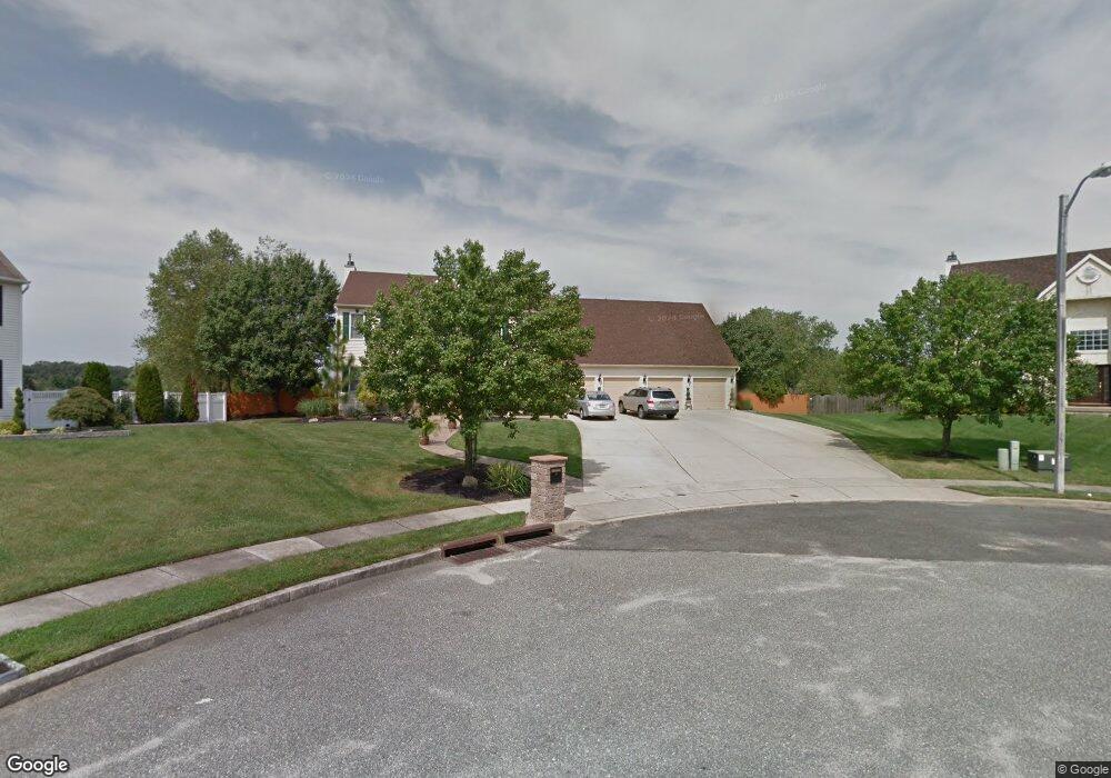 32 Pear Tree Place, Sewell, NJ 08080 - photo 1