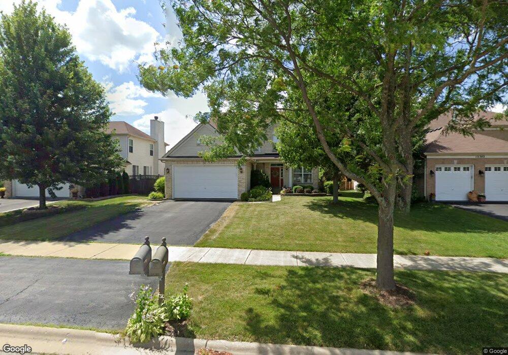12208 Pear Tree Way, Plainfield, IL 60585 - photo 1