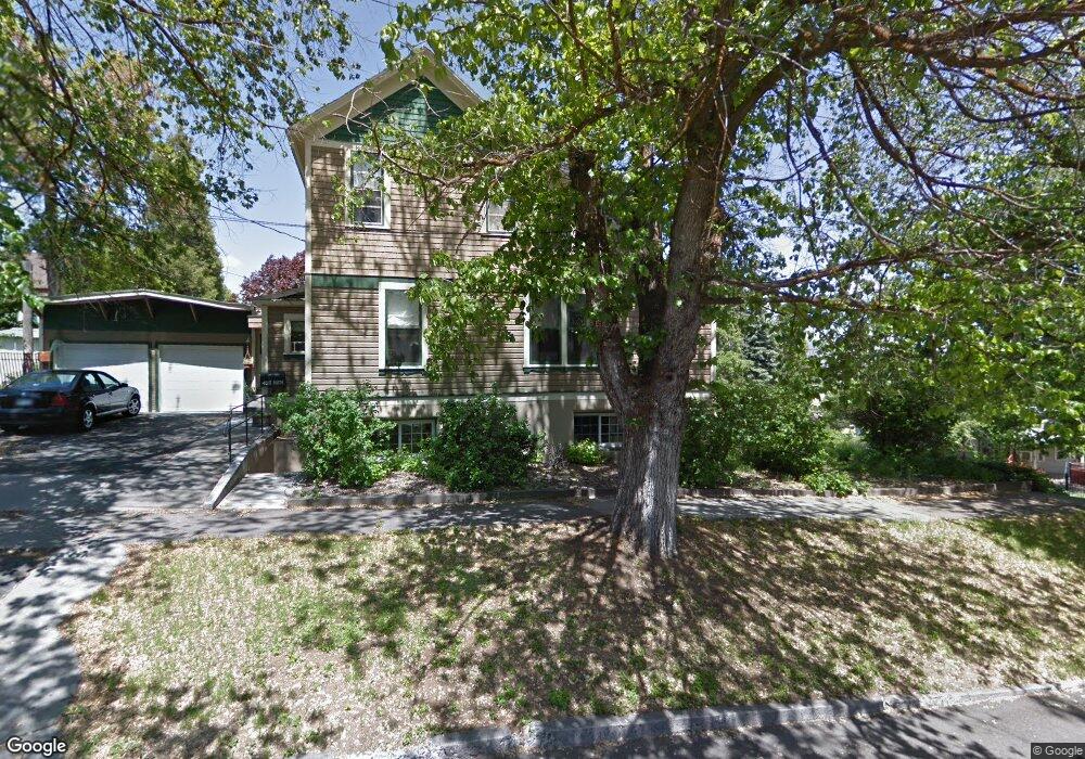 405 High St unit A, Klamath Falls, OR 97601 - photo 1