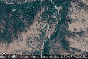 38 S Fork Gold Creek Rd, Carlton, WA 98814