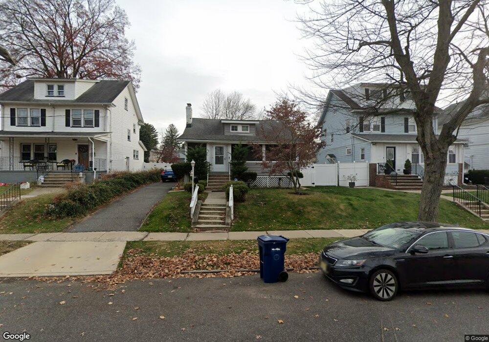 1258 George St unit 60, Plainfield, NJ 07062 - photo 1