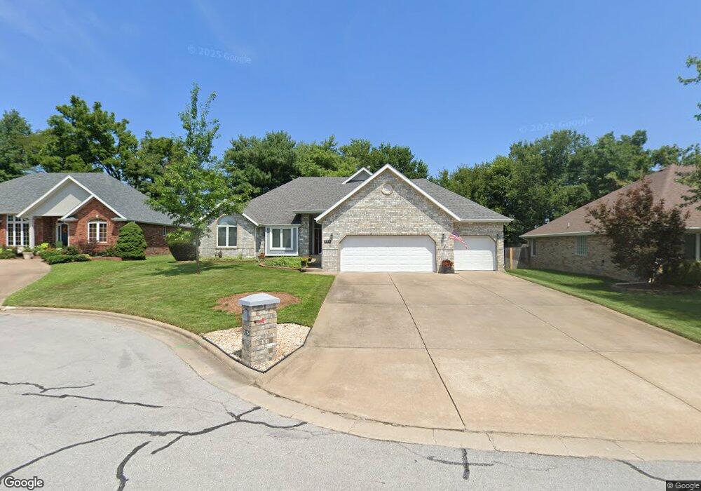 715 W Jackson Ave, Nixa, MO 65714 - photo 1
