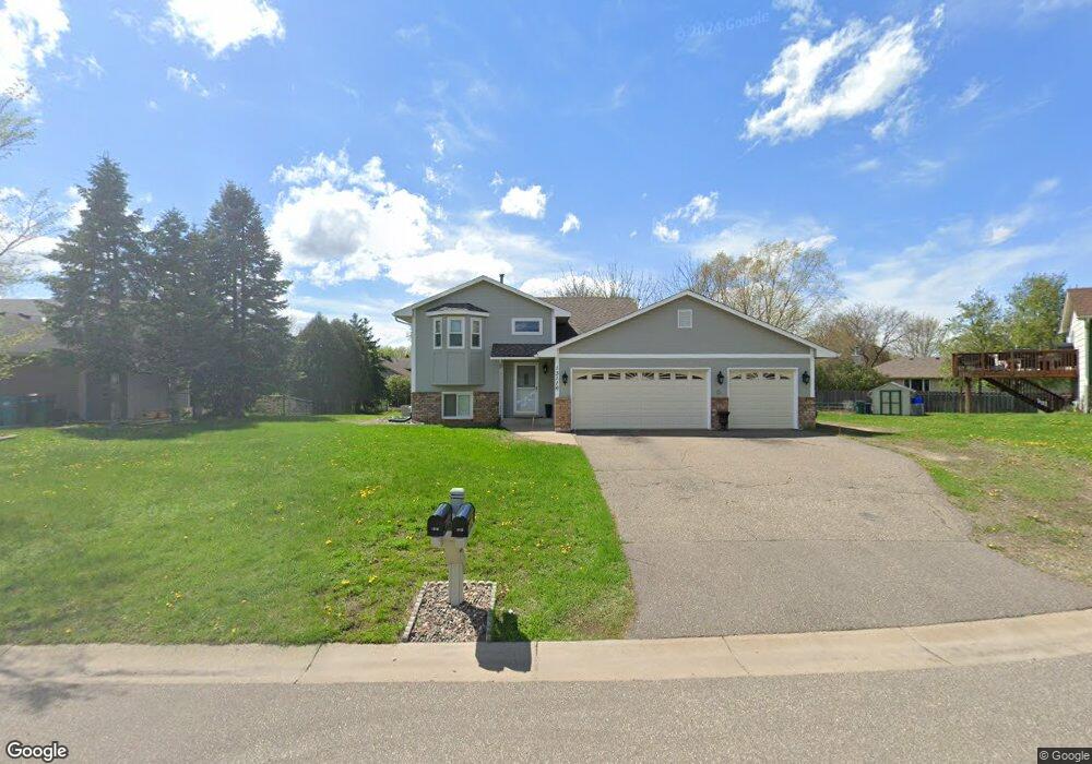 13116 Xavis St NW, Coon Rapids, MN 55448 - photo 1