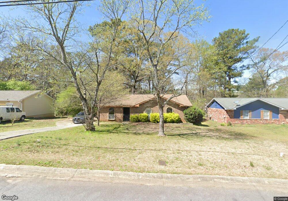 6997 Stephens Dr, Rex, GA 30273 - photo 1