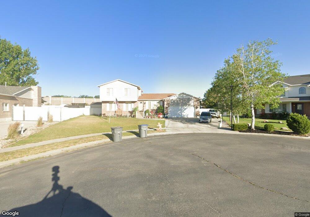 3582 W Lily Garden Ln, South Jordan, UT 84095 - photo 1