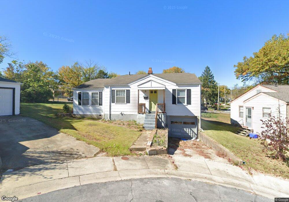 7 Cronin Ct, Rolla, MO 65401 - photo 1