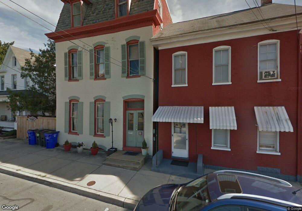 28 S Cannon Ave, Hagerstown, MD 21740 - photo 1