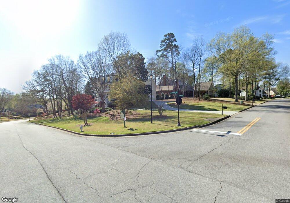 11470 Boxwood Cir, Johns Creek, GA 30005 - photo 1