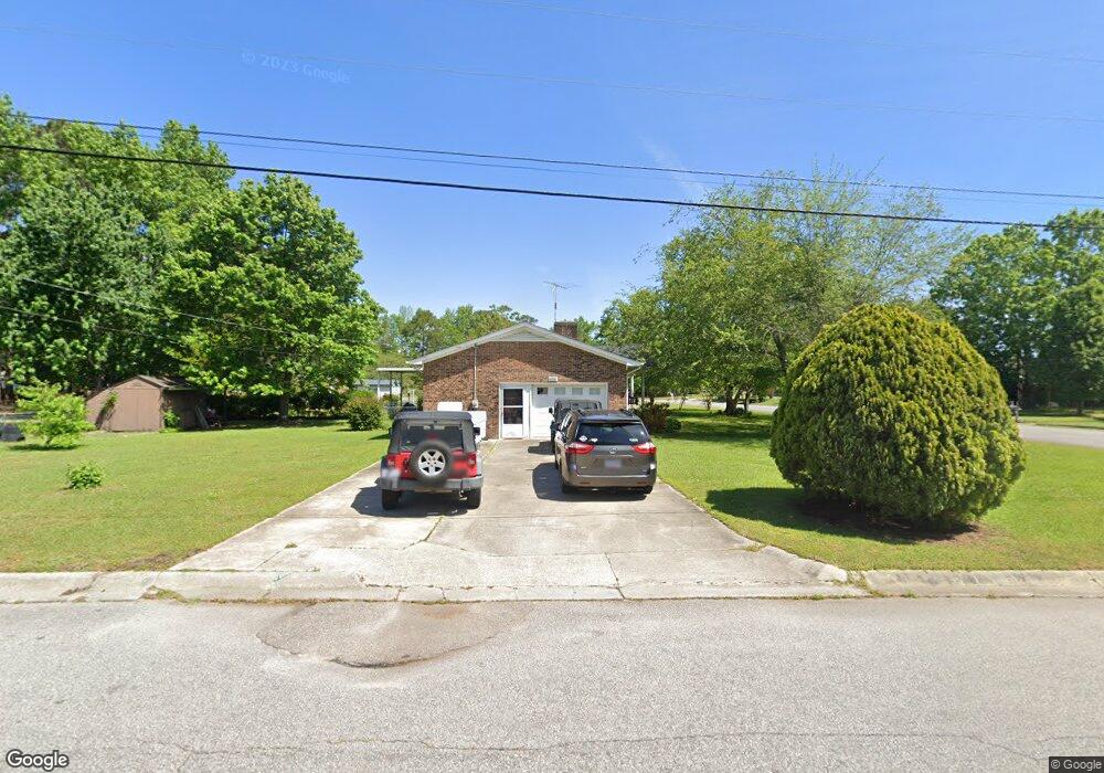 2428 Letchworth Cir, Winterville, NC 28590 - photo 1