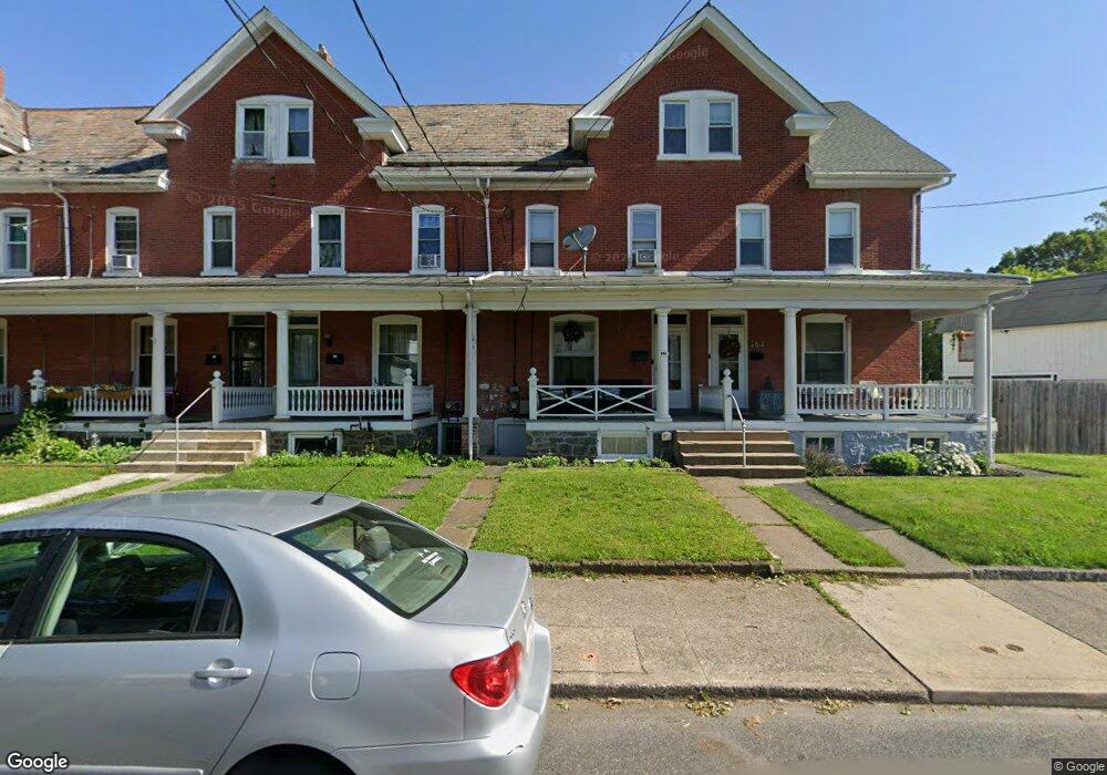 351 Franklin St, Quakertown, PA 18951 - photo 1