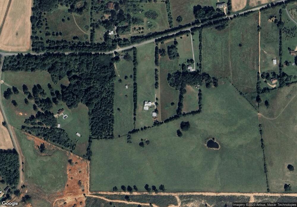 2338 Collard Valley Rd, Cedartown, GA 30125 - photo 1