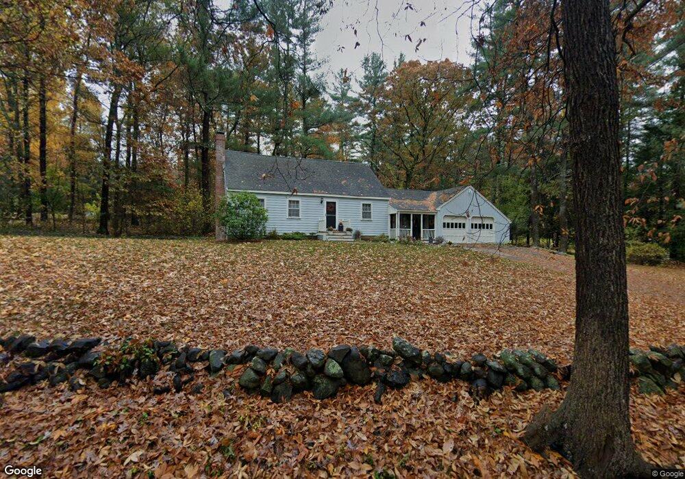64 Old Right Rd, Ipswich, MA 01938 - photo 1