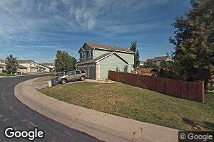 13438 Quivas St, Denver, CO 80234