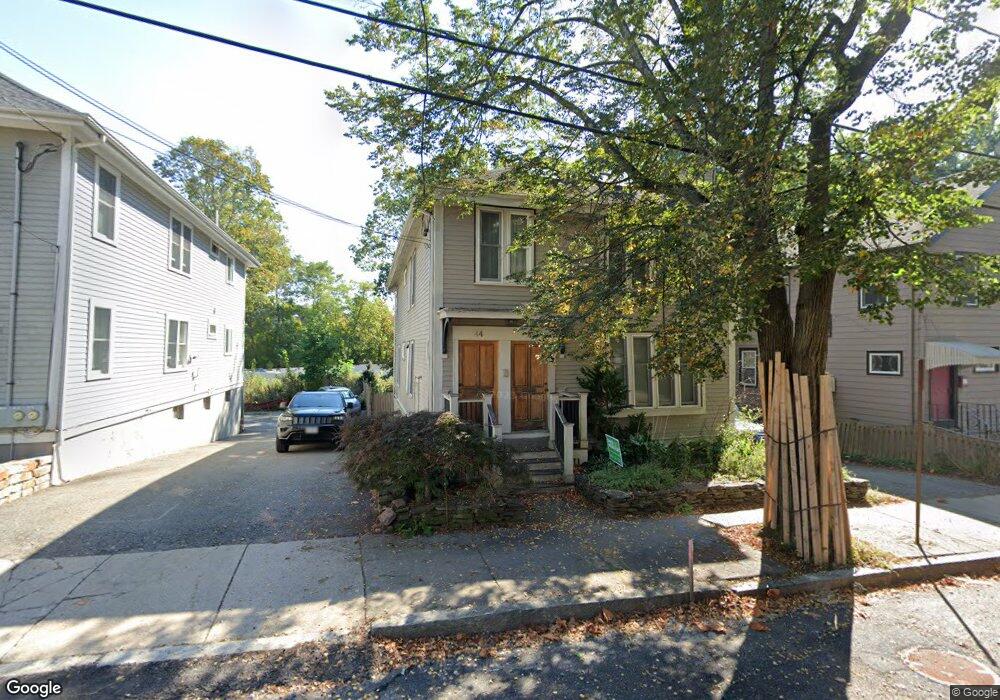 44 Park Ave unit 2,44, Cambridge, MA 02138 - photo 1