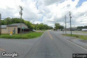 1 Johnson St, Glencoe, AL 35905