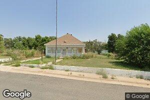 1120 D St, Benkelman, NE 69021