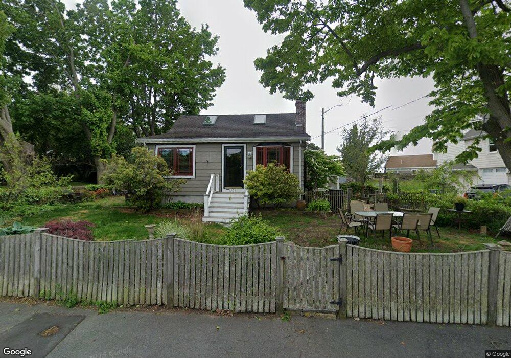 295 Castle Rd, Nahant, MA 01908 - photo 1