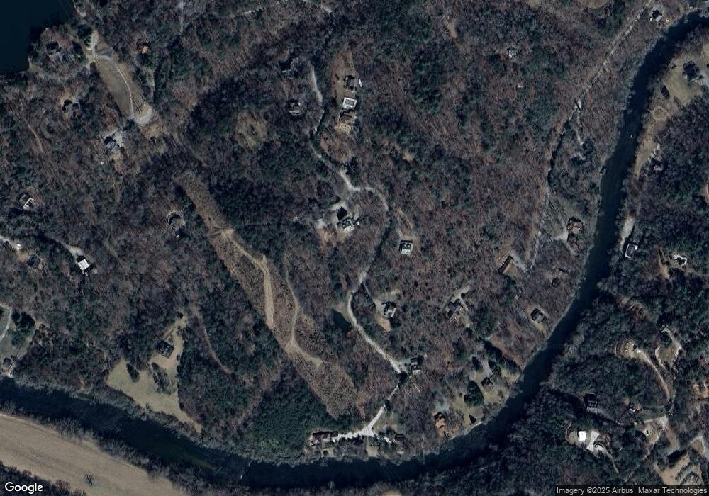 627 Toccoa River Forest Ln, Mineral Bluff, GA 30559 - photo 1