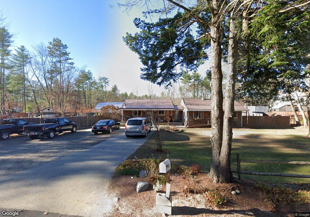 141 Dingley Spring Rd, Gorham, ME 04038 - photo 1