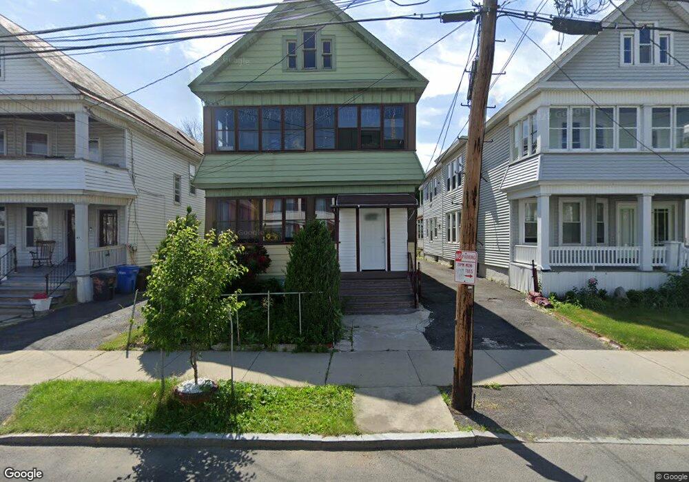 39 Barrows St, Albany, NY 12209 - photo 1