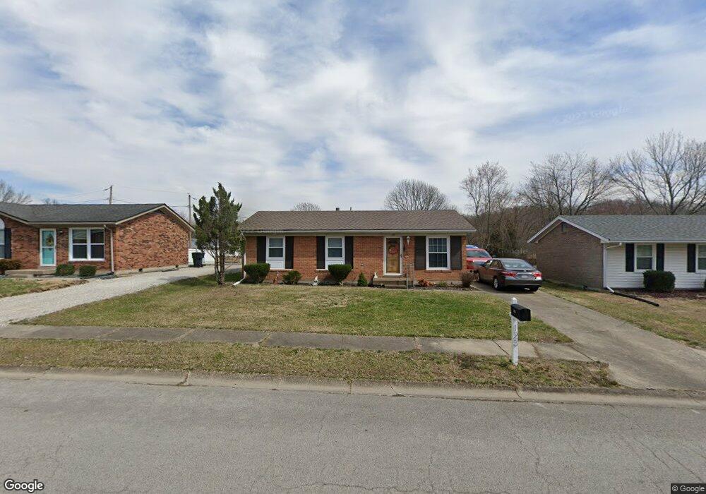 123 Venetian Way, New Albany, IN 47150 - photo 1