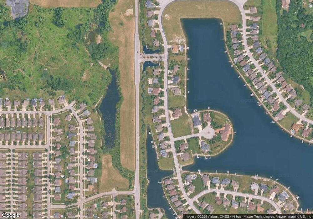 10298 Doubletree Dr S, Crown Point, IN 46307 - photo 1