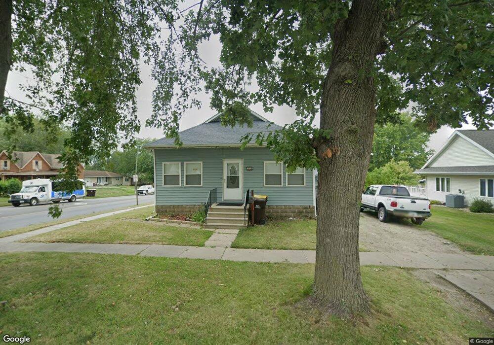 330 S Temple St, Osceola, IA 50213 - photo 1
