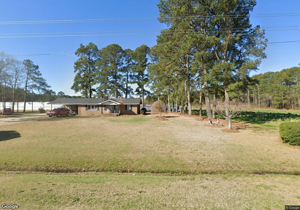 12398 Nc Highway 50 S, Newton Grove, NC 28366 - photo 1