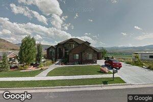 827 N Grand View Dr, Morgan, UT 84050