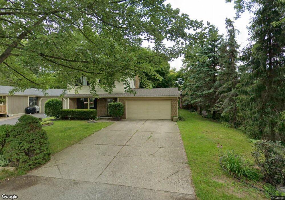 6560 Buckland Ave, West Bloomfield, MI 48324 - photo 1