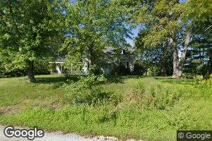 4640 N Silverdale Rd, Rockport, IN 47635