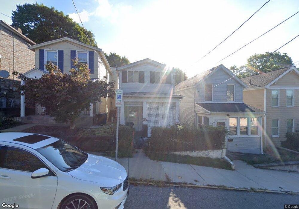 349 Sweetbriar St, Pittsburgh, PA 15211 - photo 1