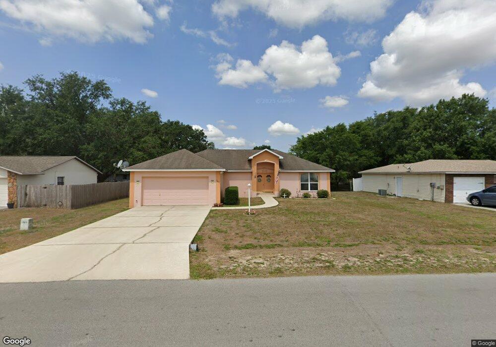 5405 Genevieve Cir, Zephyrhills, FL 33542 - photo 1