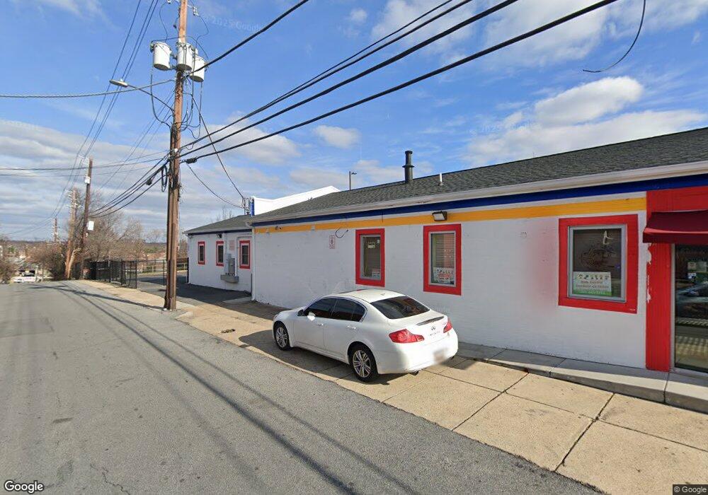 1350 Holton Ln, Takoma Park, MD 20912 - photo 1