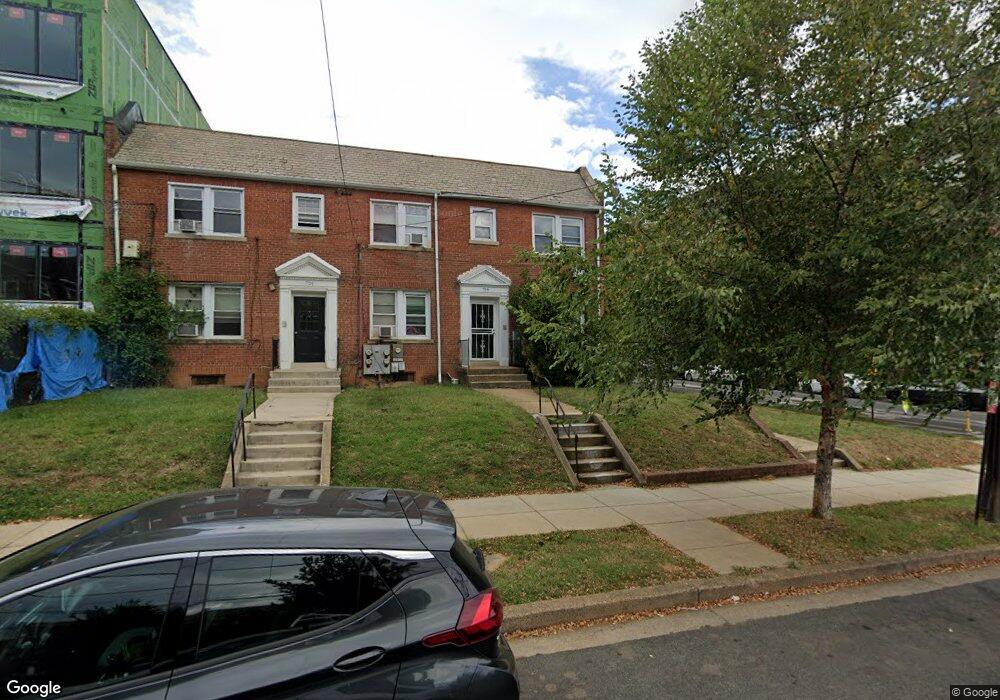 726 Irving St NE, Washington, DC 20017 - photo 1