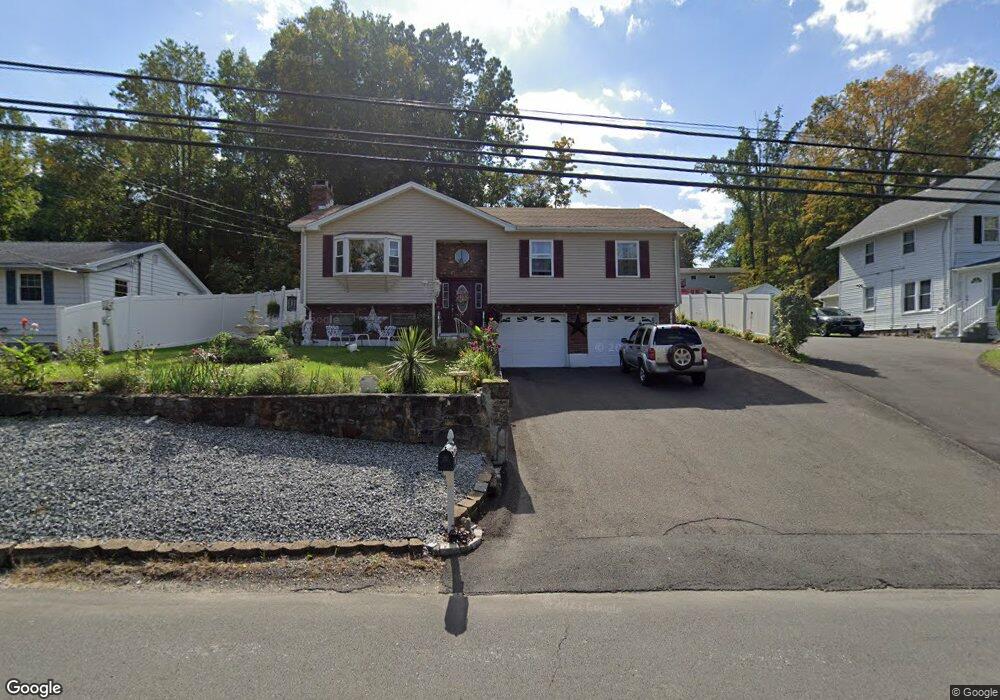 187 May St, Naugatuck, CT 06770 - photo 1