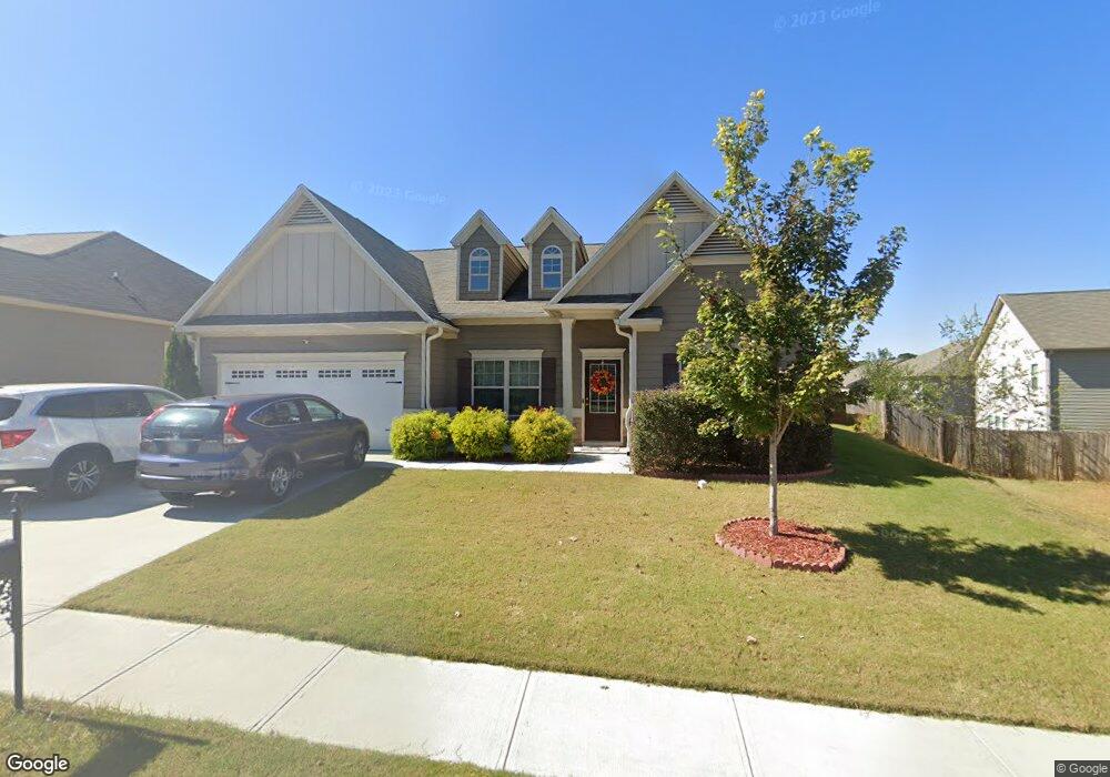 20 Harrison Cir unit 143, Covington, GA 30016 - photo 1