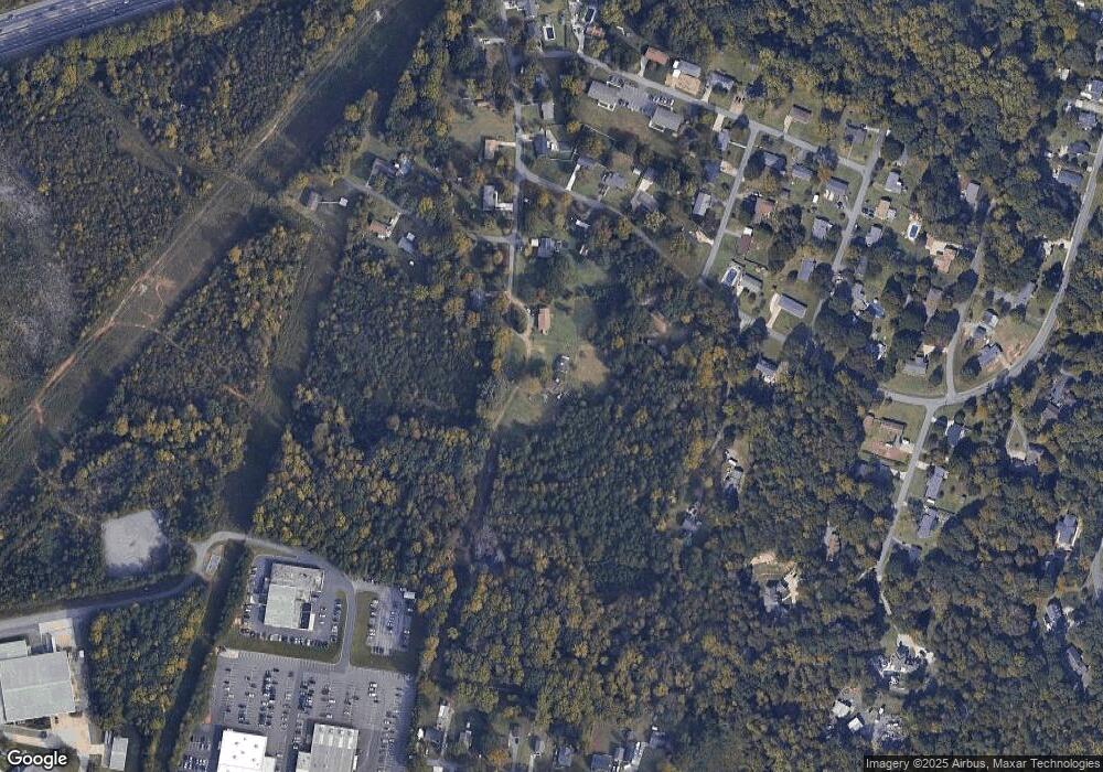 913 Ford Dr, Lowell, NC 28098 - photo 1