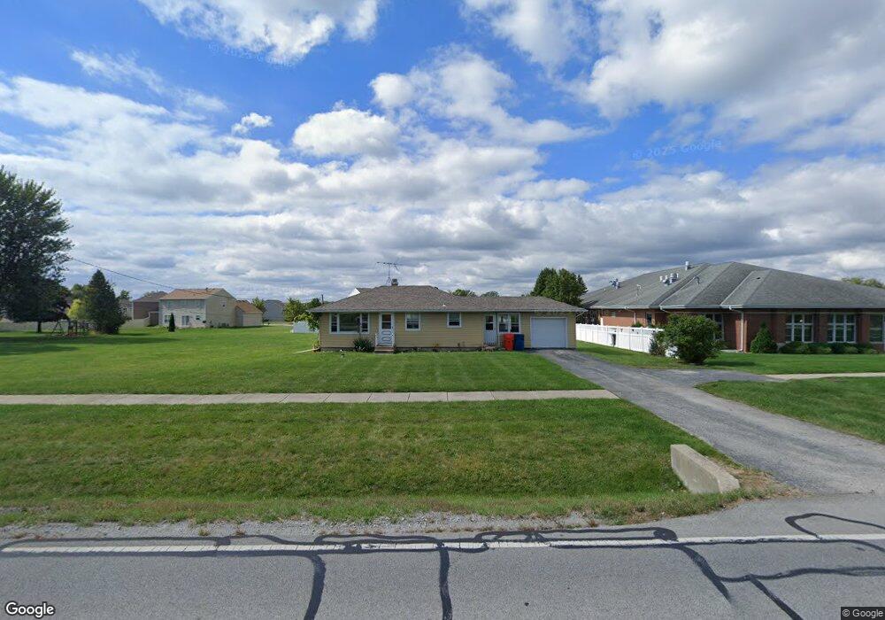 12604 Marshall St, Crown Point, IN 46307 - photo 1