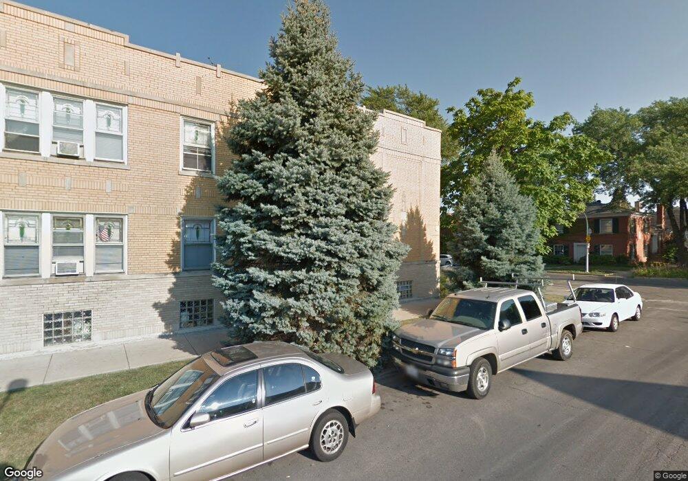 5258 W George St, Chicago, IL 60641 - photo 1