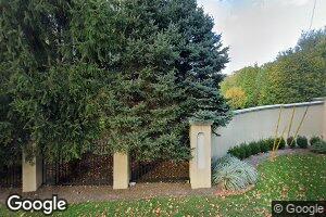 911 Closter Dock Rd, Alpine, NJ 07620