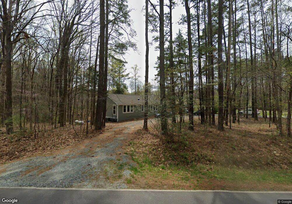 721 X Campbell Rd, Pittsboro, NC 27312 - photo 1