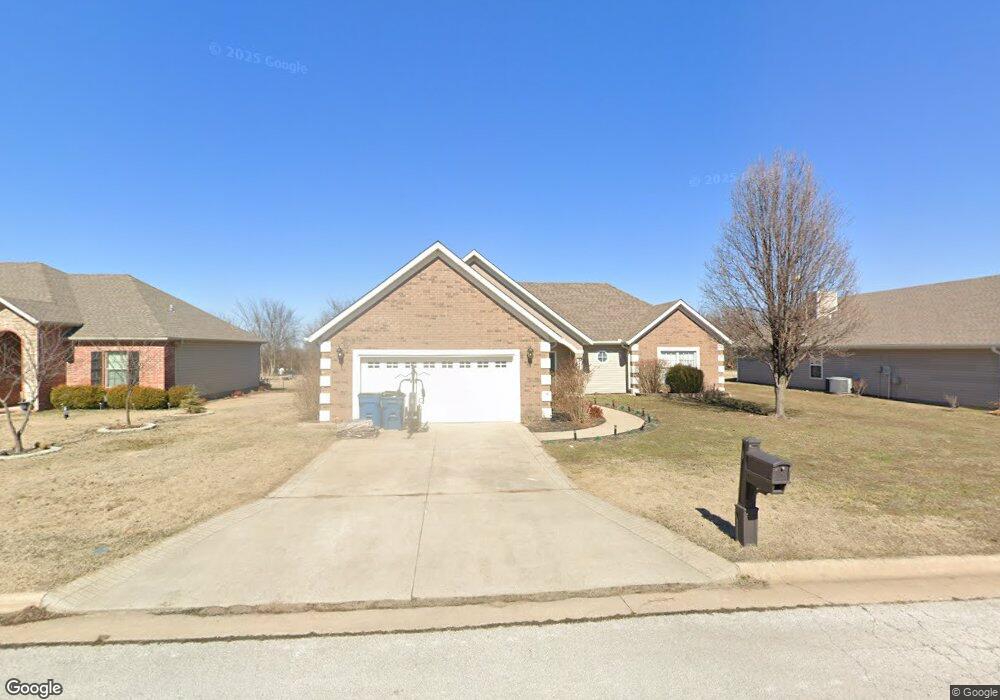 817 Nicholas, Carl Junction, MO 64834 - photo 1