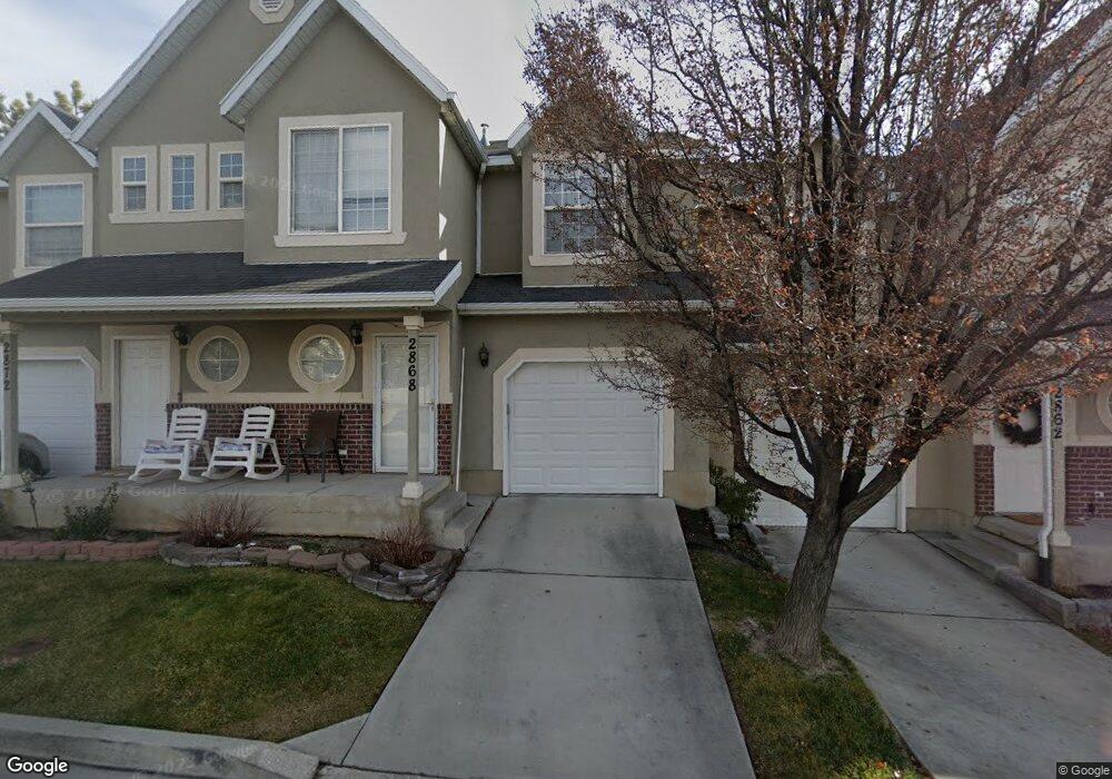 2868 N 1230 W, Lehi, UT 84043 - photo 1