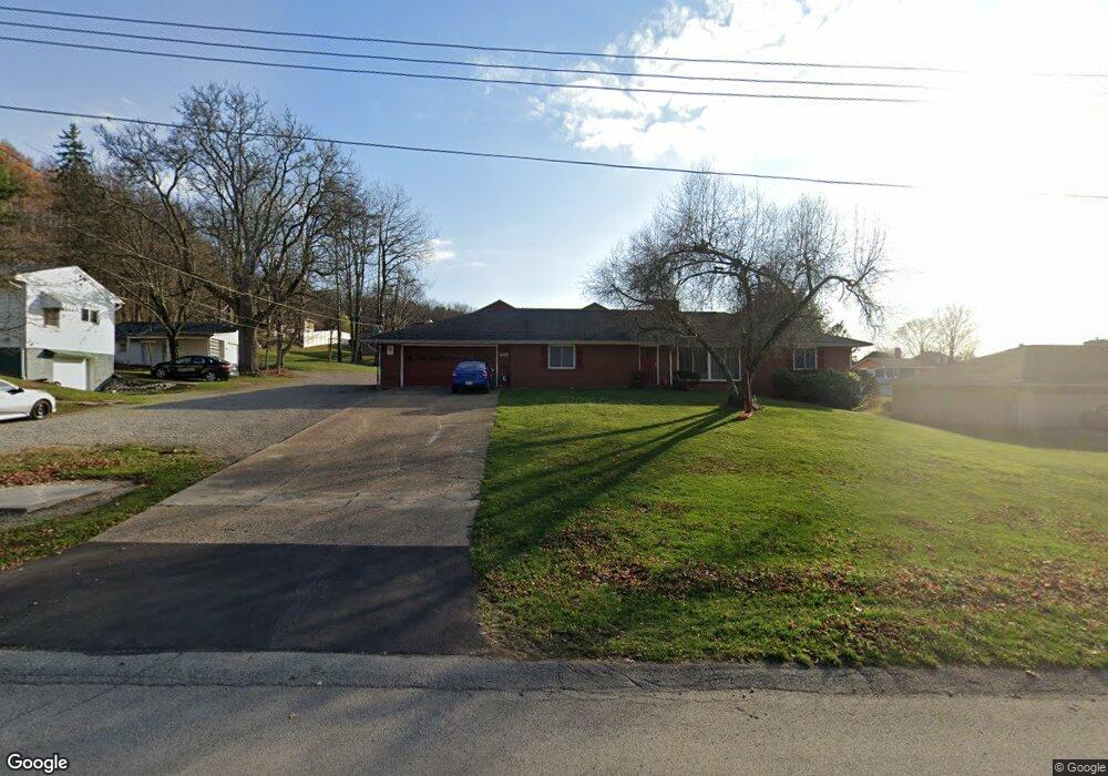 550 Maple St, Indiana, PA 15701 - photo 1