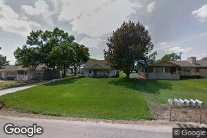 307 Main, Tipton, KS 67485