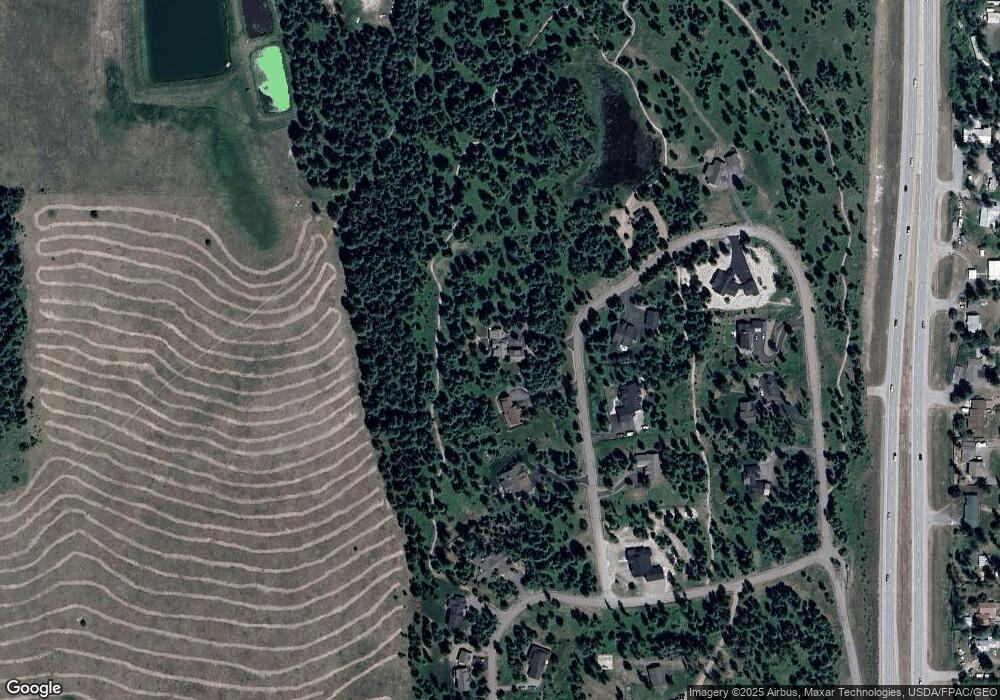 159 Timbered Terrace, Whitefish, MT 59937 - photo 1