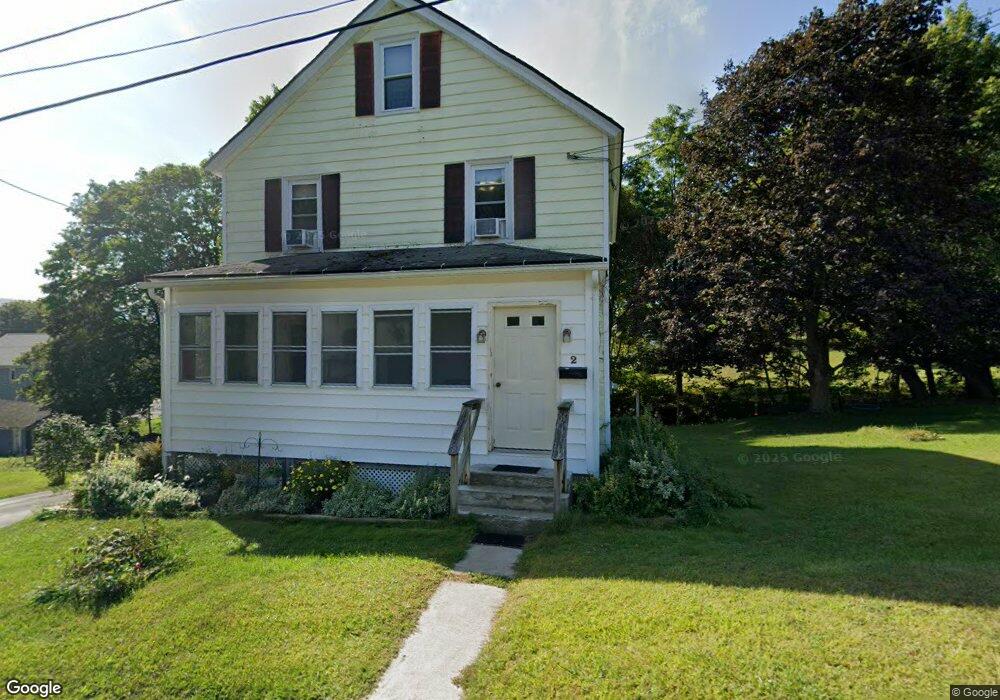 2 Beecher St, Adams, MA 01220 - photo 1