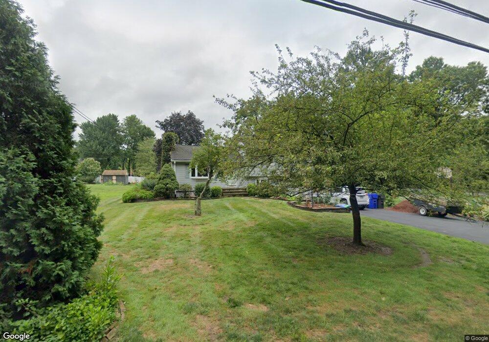 859 Bridge St, Suffield, CT 06078 - photo 1